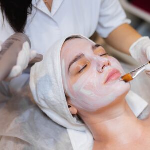 Nos Soins du visage